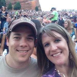 Meet your Posher, Adam